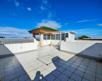 Revente - Appartement - Torrevieja - Punta Prima