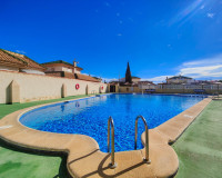 Revente - Appartement - Torrevieja - Punta Prima