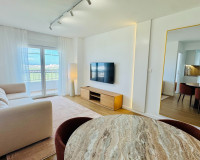 Revente - Appartement - Torrevieja - Punta Prima