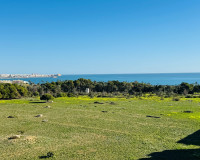 Revente - Appartement - Torrevieja - Punta Prima