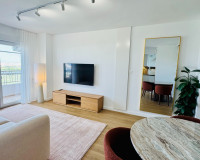 Revente - Appartement - Torrevieja - Punta Prima