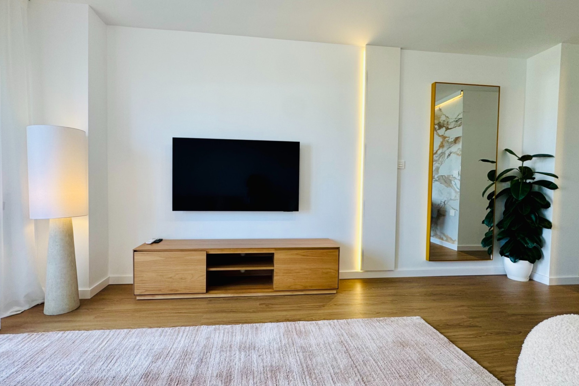 Revente - Appartement - Torrevieja - Punta Prima
