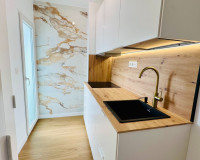 Revente - Appartement - Torrevieja - Punta Prima