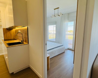 Revente - Appartement - Torrevieja - Punta Prima