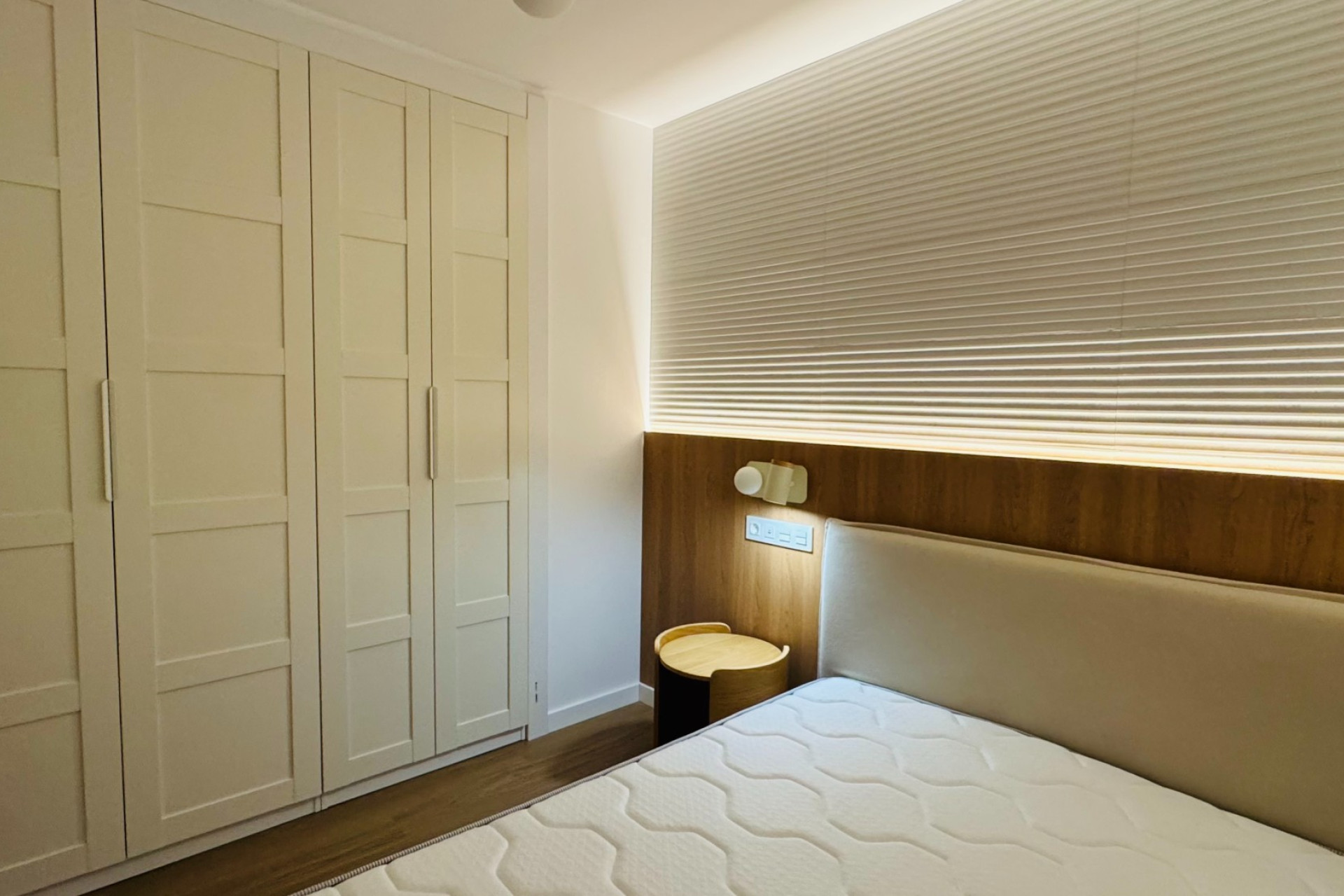 Revente - Appartement - Torrevieja - Punta Prima