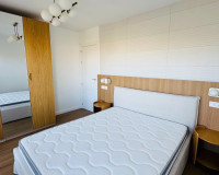 Revente - Appartement - Torrevieja - Punta Prima