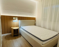 Revente - Appartement - Torrevieja - Punta Prima