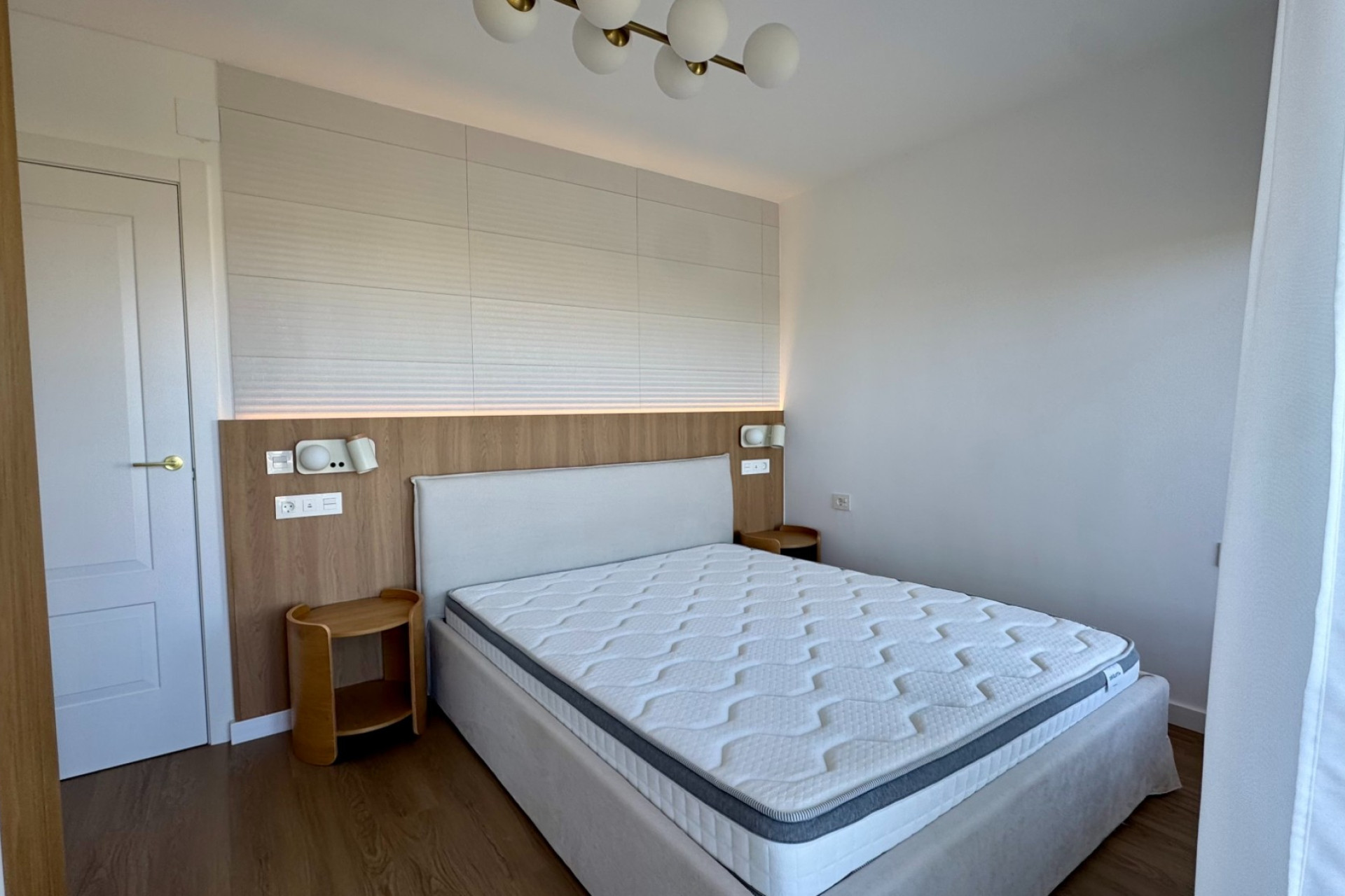 Revente - Appartement - Torrevieja - Punta Prima