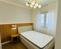 Revente - Appartement - Torrevieja - Punta Prima