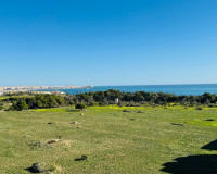 Revente - Appartement - Torrevieja - Punta Prima