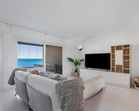 Revente - Appartement - Torrevieja - Punta Prima