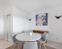 Revente - Appartement - Torrevieja - Punta Prima