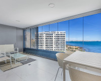 Revente - Appartement - Torrevieja - Punta Prima