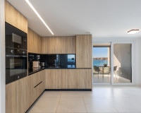 Revente - Appartement - Torrevieja - Punta Prima