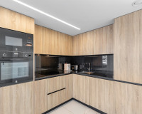 Revente - Appartement - Torrevieja - Punta Prima
