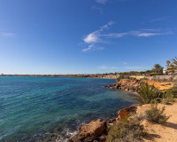 Revente - Appartement - Torrevieja - Punta Prima