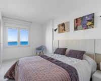 Revente - Appartement - Torrevieja - Punta Prima