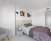 Revente - Appartement - Torrevieja - Punta Prima