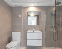 Revente - Appartement - Torrevieja - Punta Prima