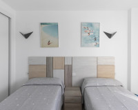 Revente - Appartement - Torrevieja - Punta Prima