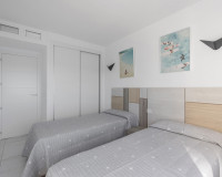 Revente - Appartement - Torrevieja - Punta Prima