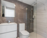 Revente - Appartement - Torrevieja - Punta Prima
