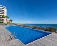 Revente - Appartement - Torrevieja - Punta Prima