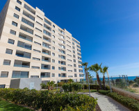 Revente - Appartement - Torrevieja - Punta Prima
