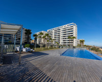 Revente - Appartement - Torrevieja - Punta Prima