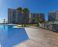 Revente - Appartement - Torrevieja - Punta Prima