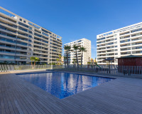 Revente - Appartement - Torrevieja - Punta Prima