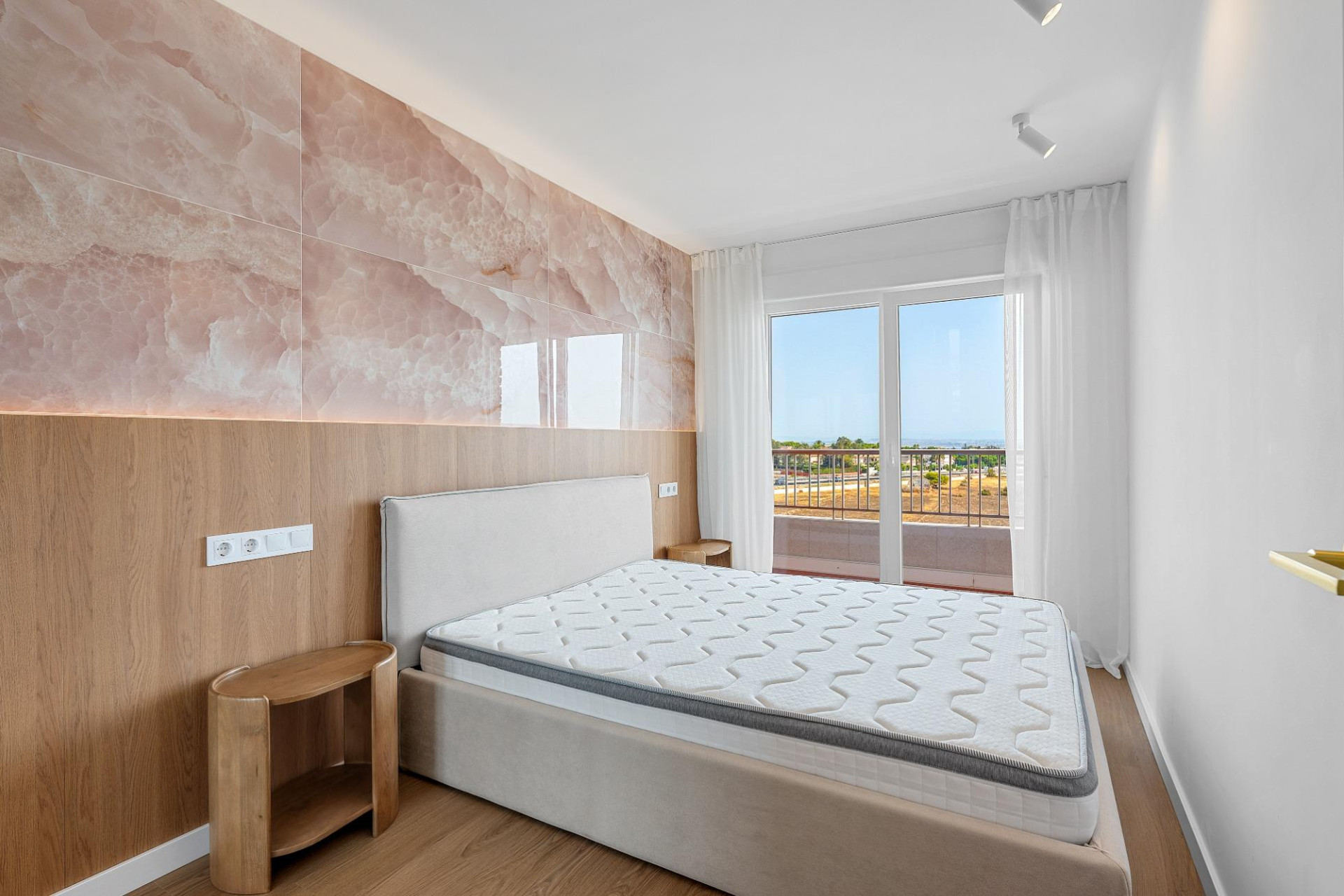 Revente - Appartement - Torrevieja - Punta prima
