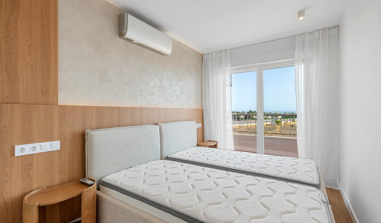 Revente - Appartement - Torrevieja - Punta prima