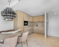 Revente - Appartement - Torrevieja - Punta Prima