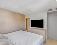 Revente - Appartement - Torrevieja - Punta Prima