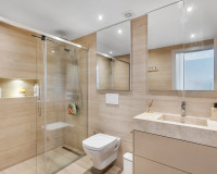 Revente - Appartement - Torrevieja - Punta Prima