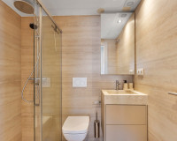 Revente - Appartement - Torrevieja - Punta Prima