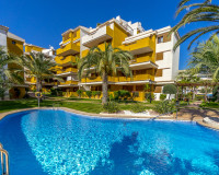 Revente - Appartement - Torrevieja - Punta Prima