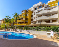 Revente - Appartement - Torrevieja - Punta Prima