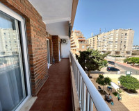Revente - Appartement - Torrevieja - Punta prima