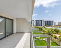 Revente - Appartement - Torrevieja - Punta Prima