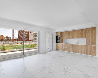 Revente - Appartement - Torrevieja - Punta Prima