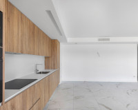 Revente - Appartement - Torrevieja - Punta Prima