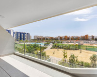 Revente - Appartement - Torrevieja - Punta Prima