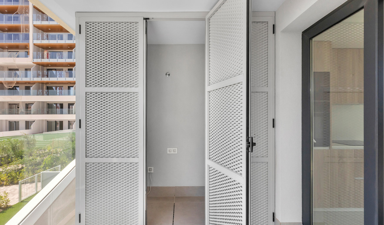 Revente - Appartement - Torrevieja - Punta Prima