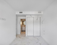Revente - Appartement - Torrevieja - Punta Prima