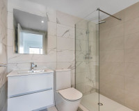 Revente - Appartement - Torrevieja - Punta Prima