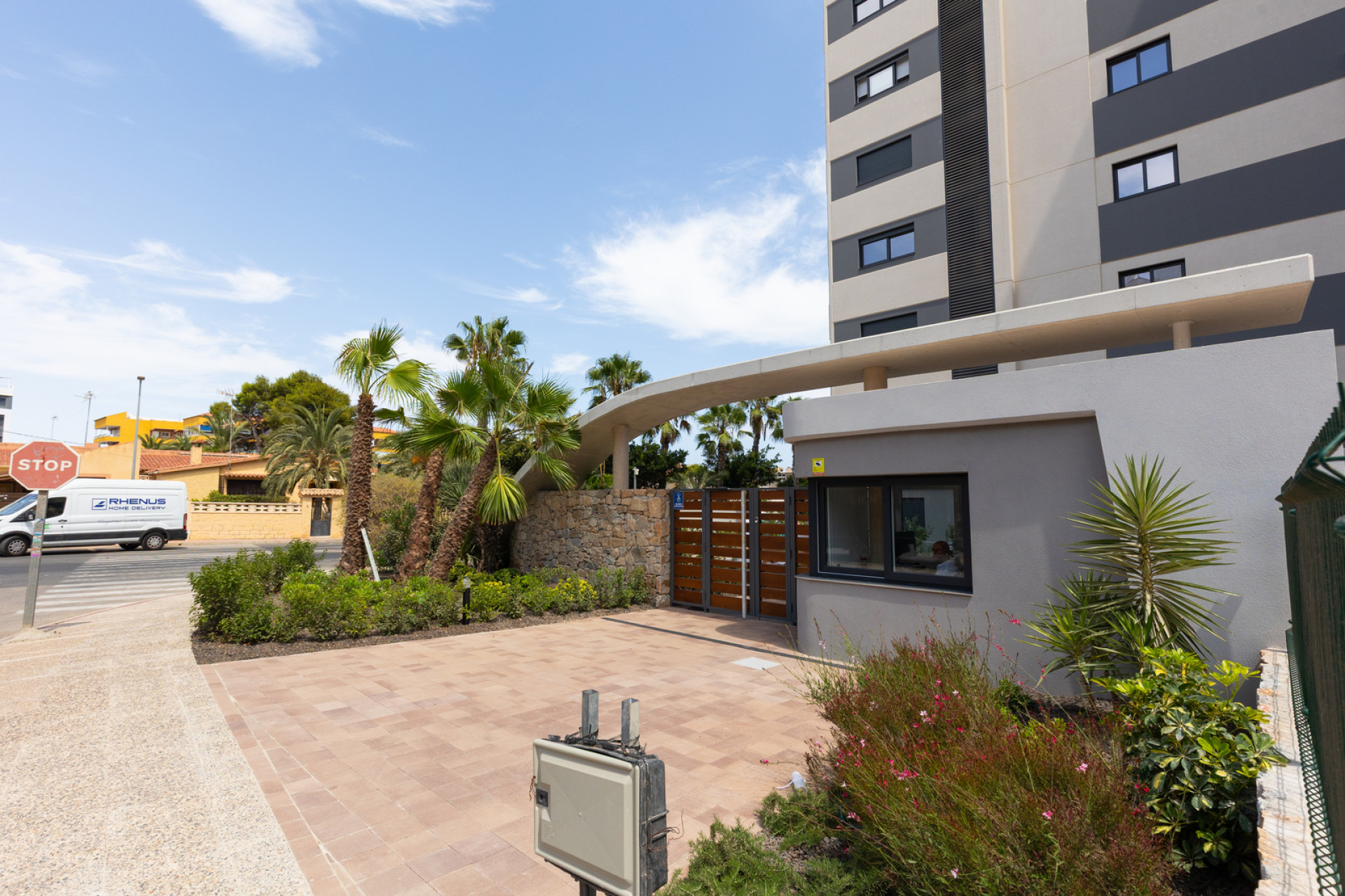 Revente - Appartement - Torrevieja - Punta Prima