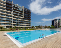 Revente - Appartement - Torrevieja - Punta Prima