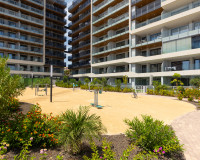 Revente - Appartement - Torrevieja - Punta Prima